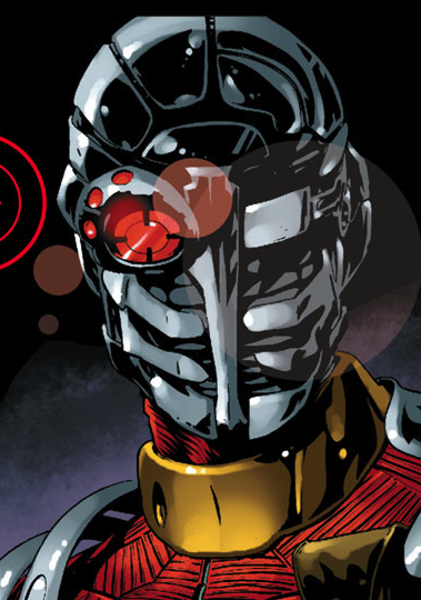 Deadshot from Suicide Squad #2
