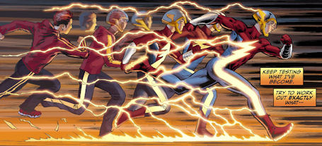 Earth 2 Flash