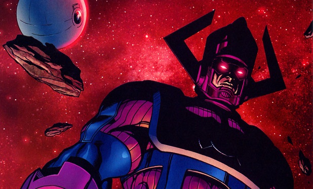 Galactus