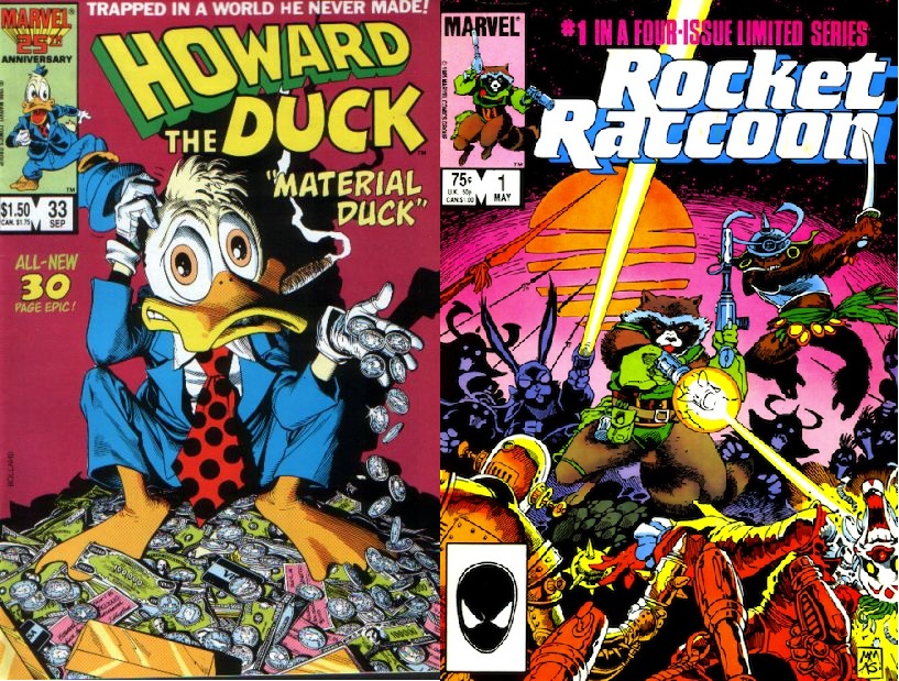 Howard v Rocket