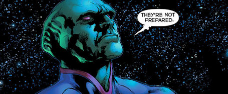 Martian Manhunter