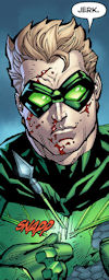 Green Arrow