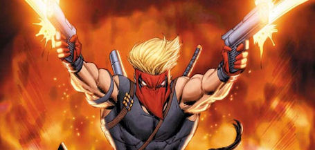 Can Grifter survive another major creative shift?