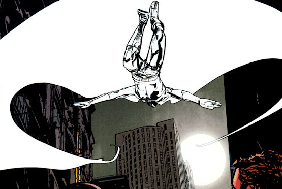 Moon Knight