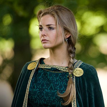 Camelot's Guinevere