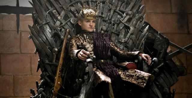 Joffrey Baratheon