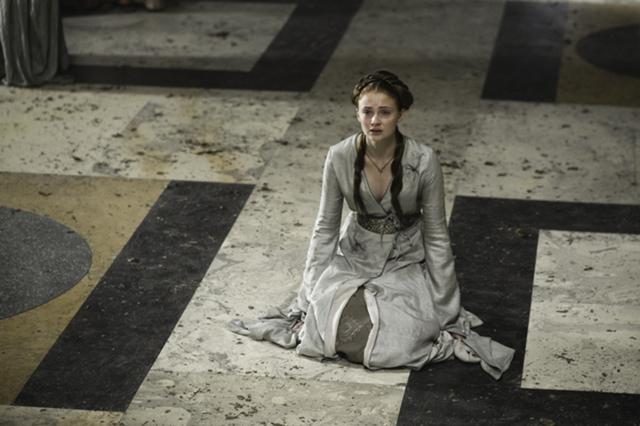 Sansa Stark