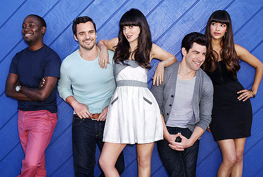 New Girl