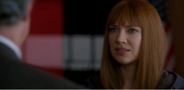 Fauxlivia facing Walternate