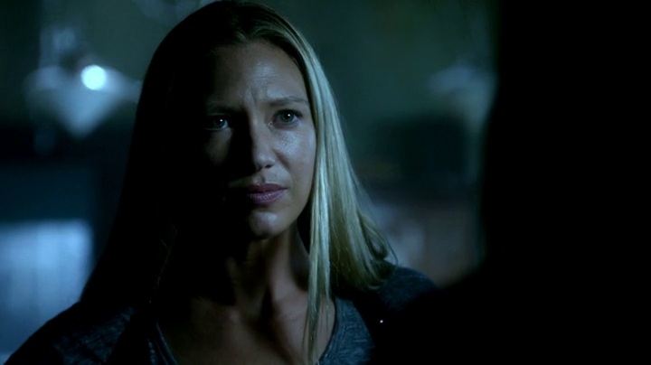 Anna Torv as Olivia