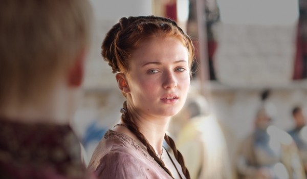 Sansa Stark