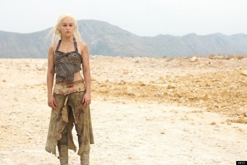 Daenerys Targaryen