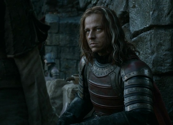 Jaqen H'ghar - (Unname me. Please)