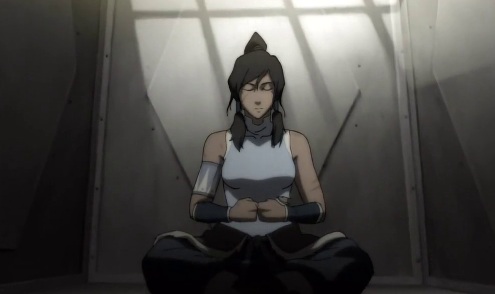 Korra