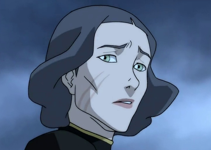 Lin Beifong