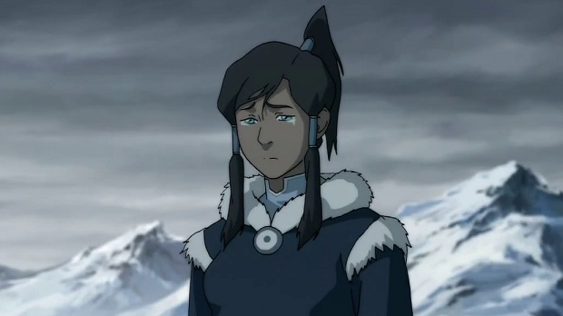 Korra