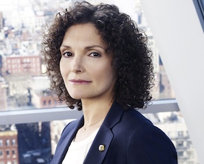 Mary Elizabeth Mastrantonio