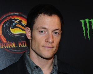 Tahmoh Penikett