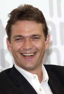 Dougray Scott