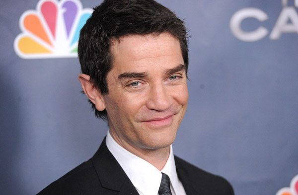 James Frain