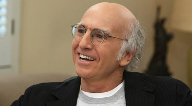 Larry David