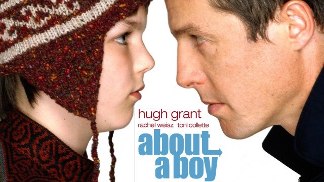 About a Boy