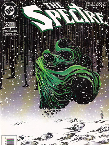 The Spectre