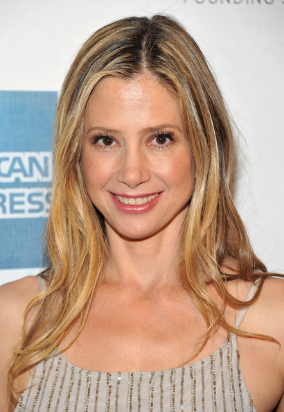 Mira Sorvino