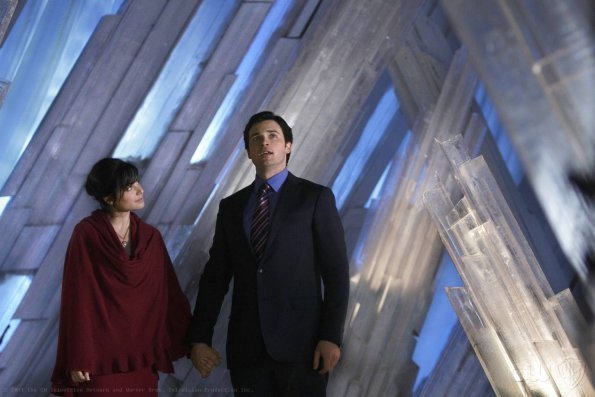 Lois & Clark - Prophecy