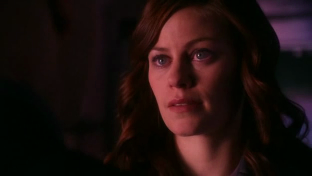 Tess Wished For Redemption - Smallville Finale