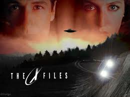 The X-Files