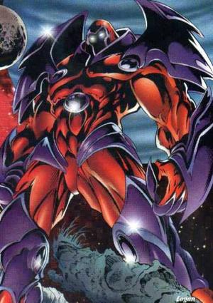 Onslaught