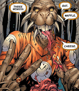 Larfleeze