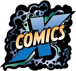 comiXology Logo