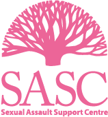 SASC: Sexual Assault Support Centre