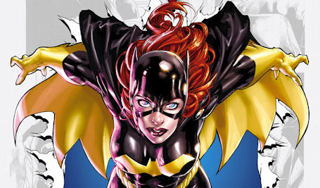 Can a Simone-less Batgirl succeed?
