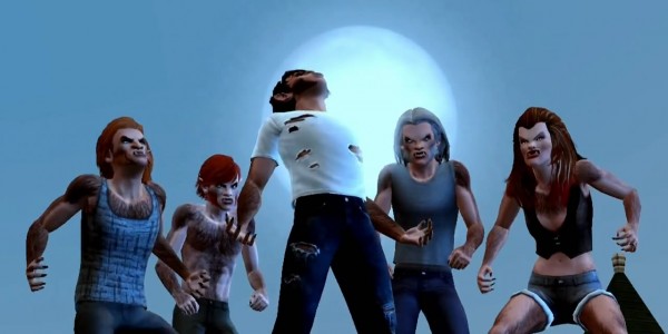 thesims3werewolves