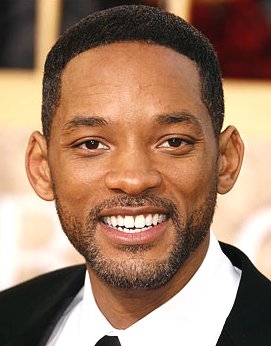 Will Smith as Spawn?