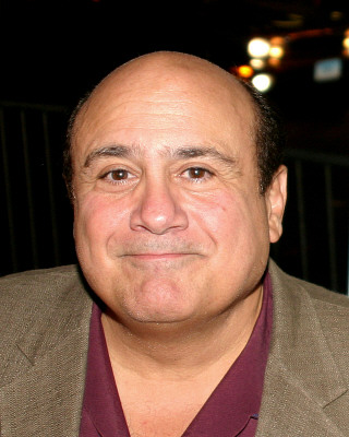 Danny Devito as Violator?