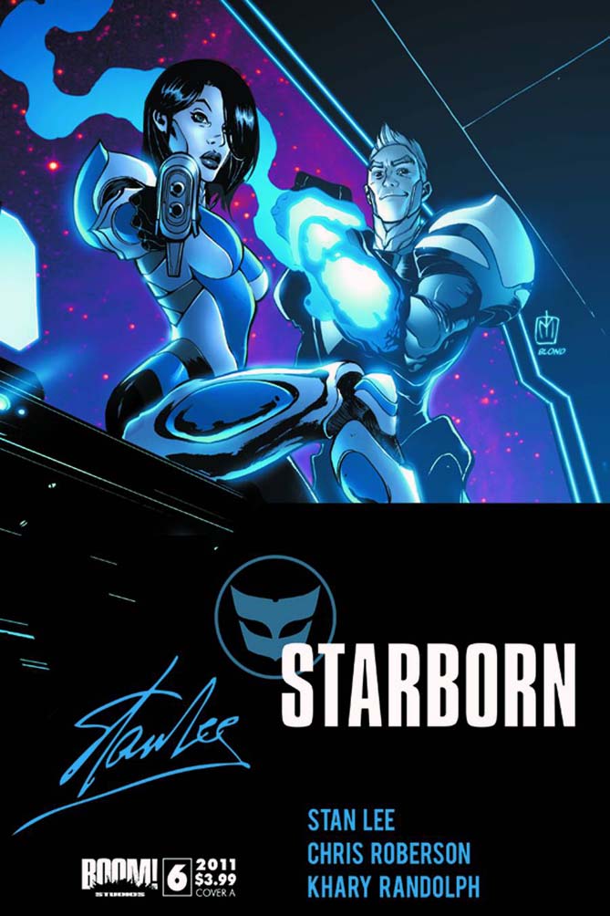 starborn 6