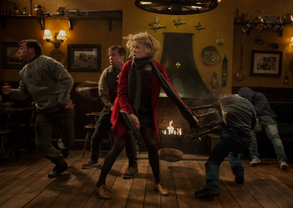 Geek insider, geekinsider, geekinsider. Com,, the world's end - review, entertainment