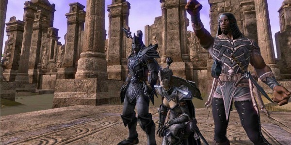 theelderscrollsonline