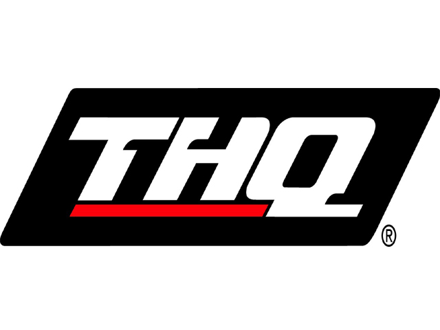 THQ Logo