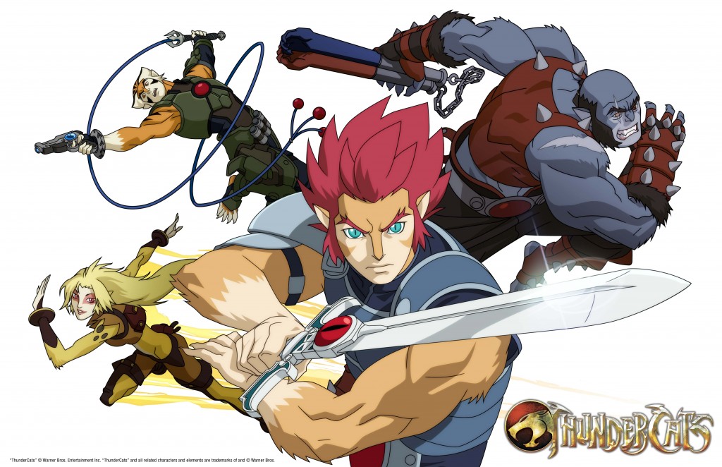 Thundercats