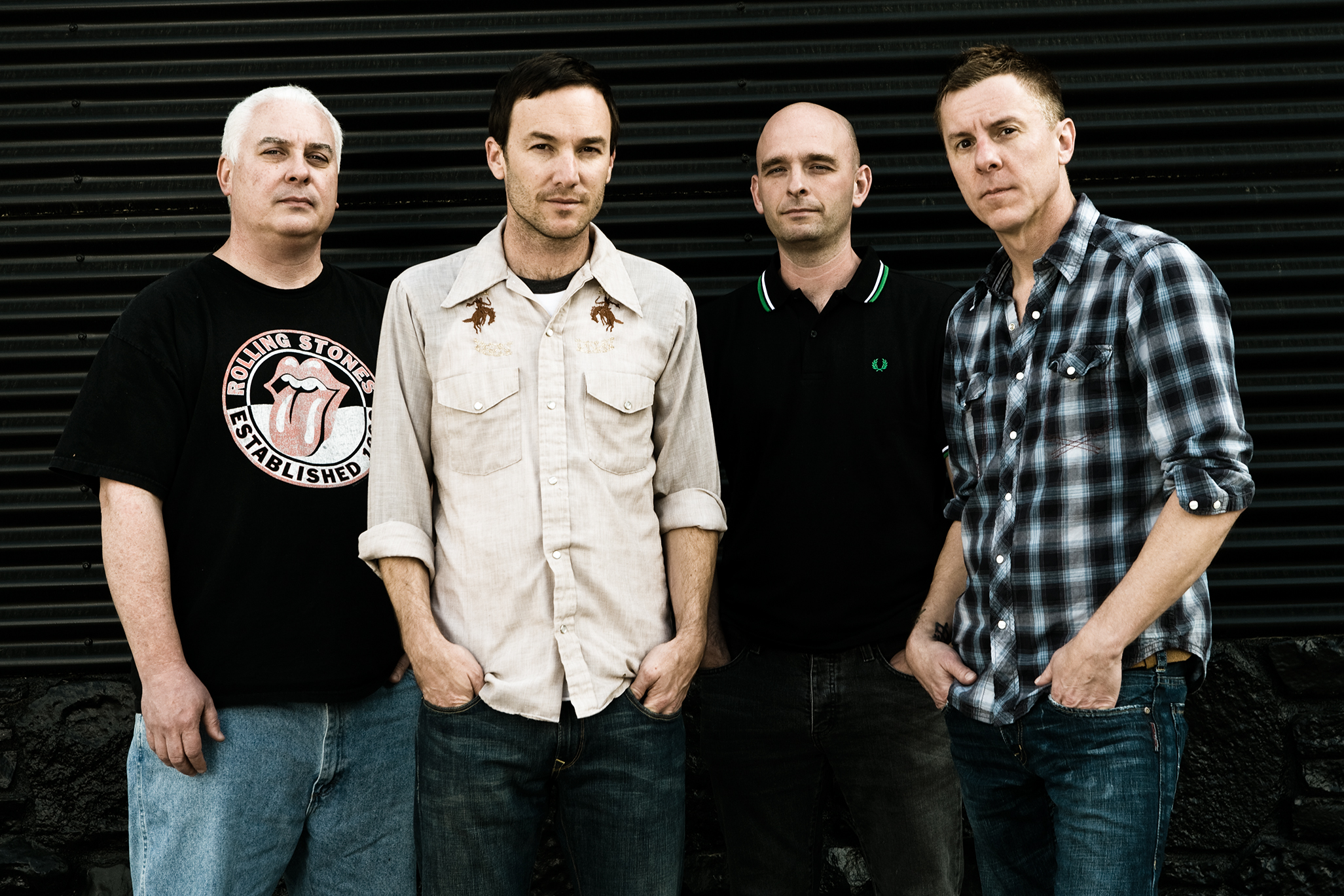 The Toadies