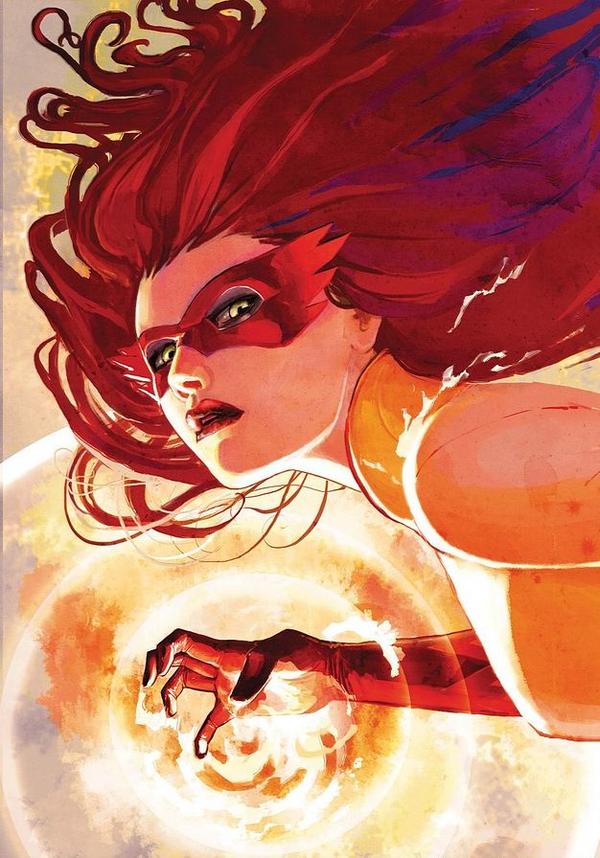 Firestar