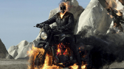 Ghost Rider: Spirit of Vengeance Review