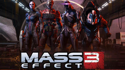 Mass Effect 3: Resurgence DLC Available Tuesday for Free