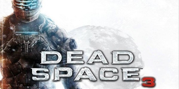 Dead Space 3's Co-Op Detailed