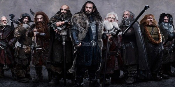The Hobbit: A Most Expected Character Guide